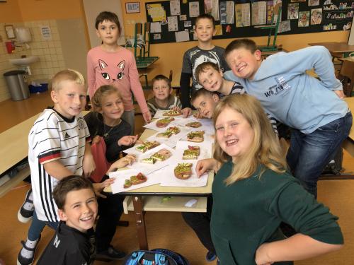 Vaření ve&nbsp;3. třídě. 1