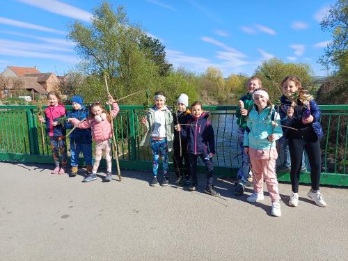 Turisticko-přírodovědný kroužek