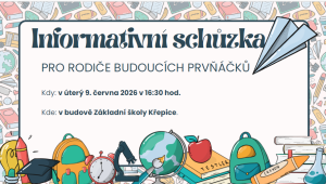 pozvánka