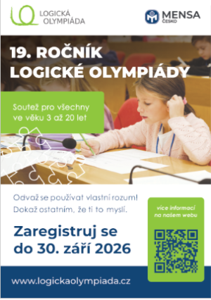 logická olympiáda